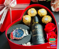 The Gentleman’s Heart Gift Set