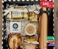 The Golden Indulgence Gift Box