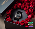 The Timeless Rose Gift Box