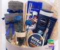 The Gentle Care Gift Basket