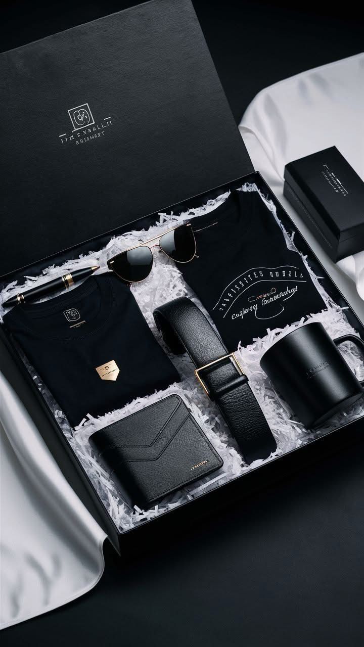 The Everyday Gentleman